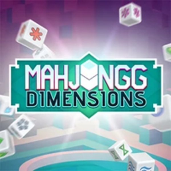 3D Mahjong Puzzle Challenge