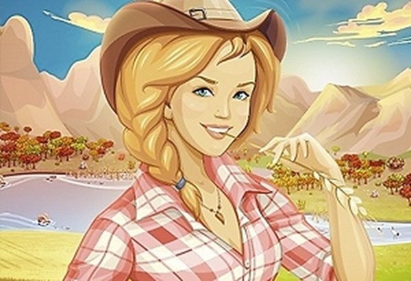 Farmstead Journey: A Casual Simulation