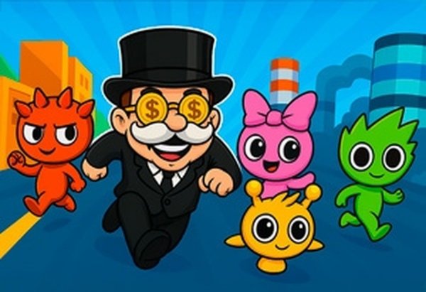 Sprunki Factory Manager