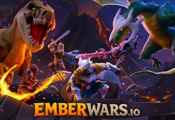 Ember Arena Online Clash