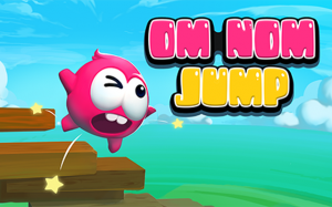 Cheerful Climb Journey