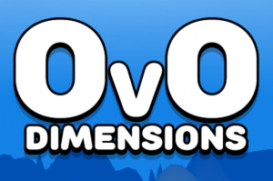 Dimension Runner: Parkour Quest