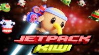 Jetpack Kiwi Lite: Classic Shoot 'Em Up