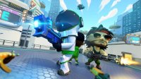 Bullet Heroes - Online Team Shooter Game