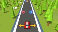 Zenith Rush: Racing Time Trial Game