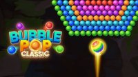 Bubble Pop Classic - Puzzle Bubble Shooter Game