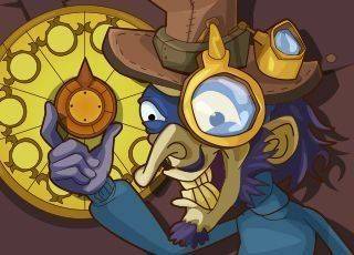 Puzzle Walker's Quest