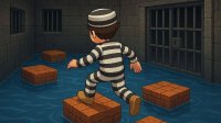 Superhero Escape Run &ndash; Parkour Challenge Game