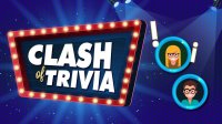 Clash of Trivia Online Game