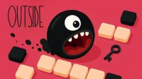 OUTSIDE: Minimalist Puzzle Game