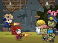 Zombie Mission 10: More Mayhem - Action Game