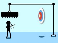 Avoid You Dying: Target Hit Challenge