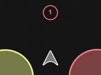Color Ship Shooter - Arcade Space Game