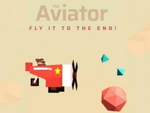 The Aviator: Meteorite Escape Game - Ludoryx free online game