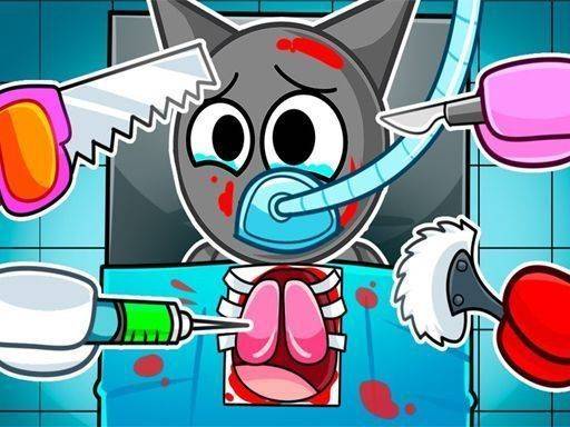 Healing Sprunki: A Hospital Scheduling Game