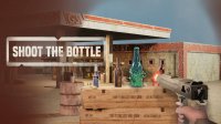Shoot The Bottle: Target Practice Game