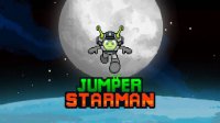 Jumper Starman Online Platform Game