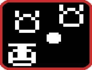 Pixel Block Clear
