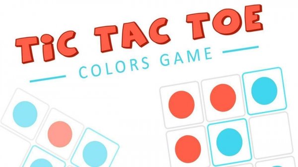 Vibrant Grid Match Game