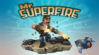Mr. Superfire: Action Shooter Game