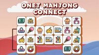 Onet Mahjong Connect: Puzzle Matching Game