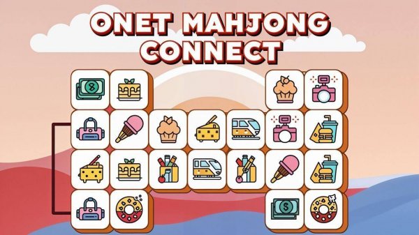 Tile Match Puzzle