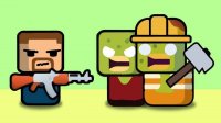 Zombie Horde: Build & Survive Online Game