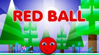 Red Ball: Christmas Rescue Adventure Game