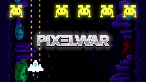 Tactical Pixel Command