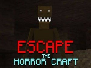 Mystery Craft Escape: Puzzle Adventure
