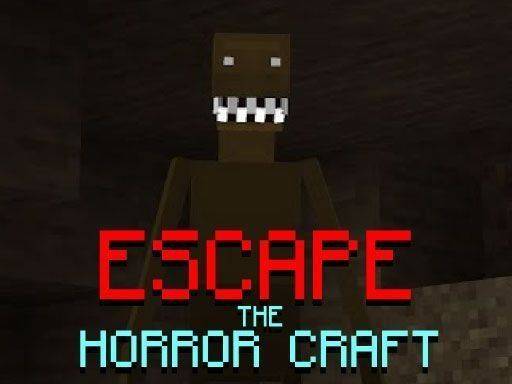 Blocky Puzzle Escape: Mystery Quest