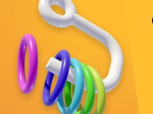 Orbit Drop Logic Game