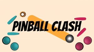Pinball Clash: Two-Player Arcade Game - Ludoryx free online game