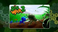 Bug War 2: Insect Strategy Game