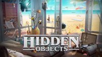 Hidden Objects: Brain Teaser Puzzle Game