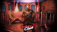 Subway Clash 2: Special Ops