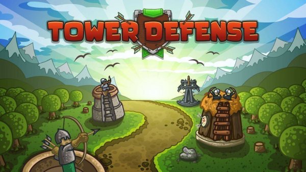Kingdom Defense Tower Strategy