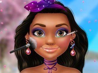 Spring Beauty Studio