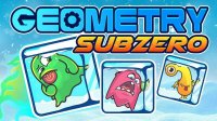 Geometry Subzero: Ice Age Adventure Game