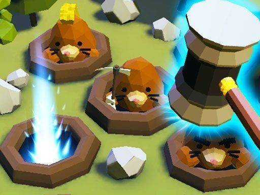 Pop-Up Critters 3D Challenge