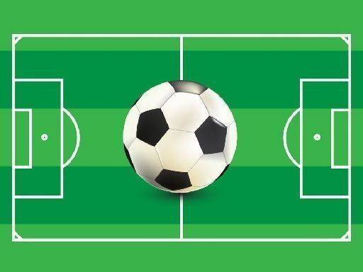 Funky Soccer Goal Defense