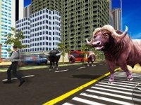 Wild Bull Shooter Online Game
