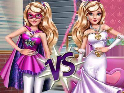 Heroic Quest and Princess Rescue