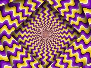 Optical Illusion Puzzle Game - Ludoryx free online game