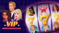 VIP Slot Machine: Celebrity Casino Game