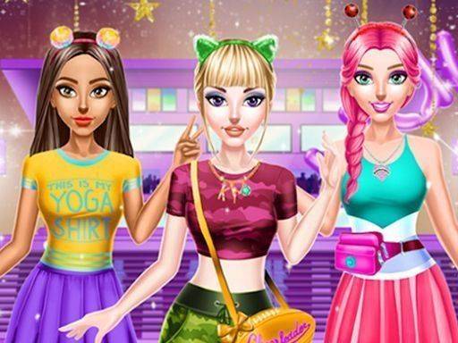 Style Squad Creative Dress Up