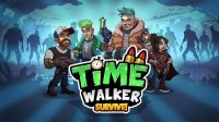 Timewalker: Survive! - Top-Down Survival Game