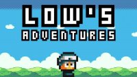 Low's Adventures: Coin Quest Platformer