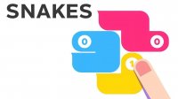 SNAKES: Grid Puzzle Game