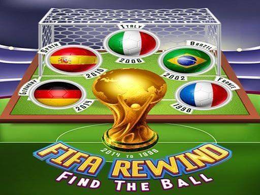 Football Hidden Object Puzzle